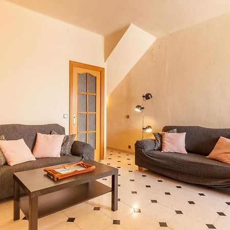 Appartement Sant Pere à Mataró Extérieur photo