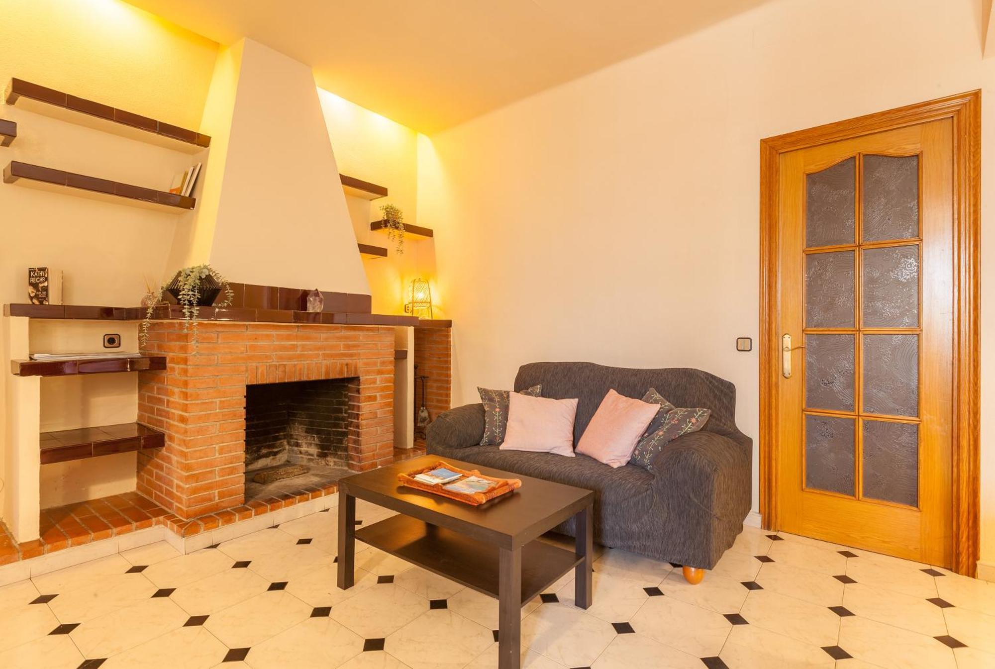 Appartement Sant Pere à Mataró Extérieur photo
