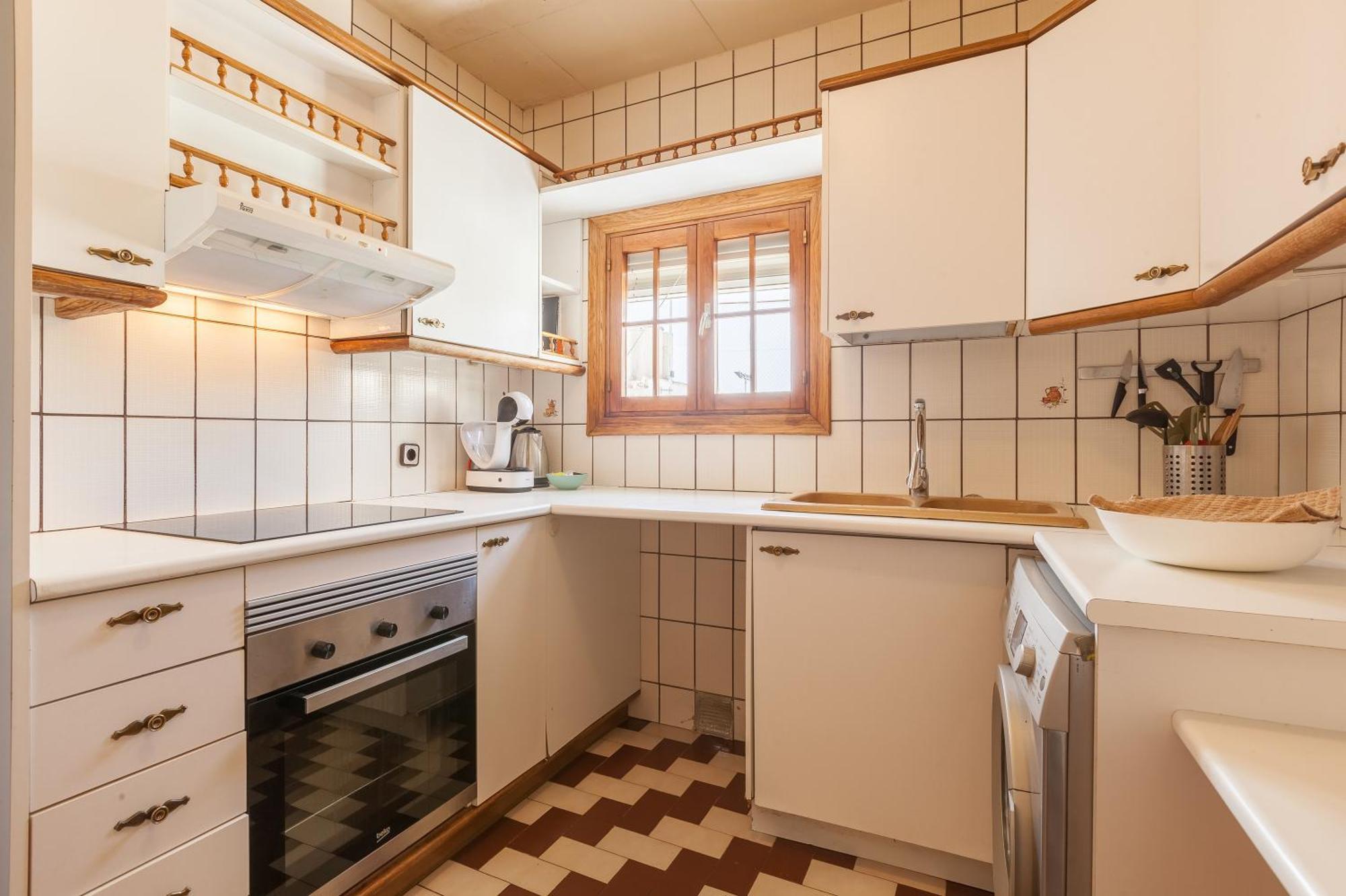 Appartement Sant Pere à Mataró Extérieur photo
