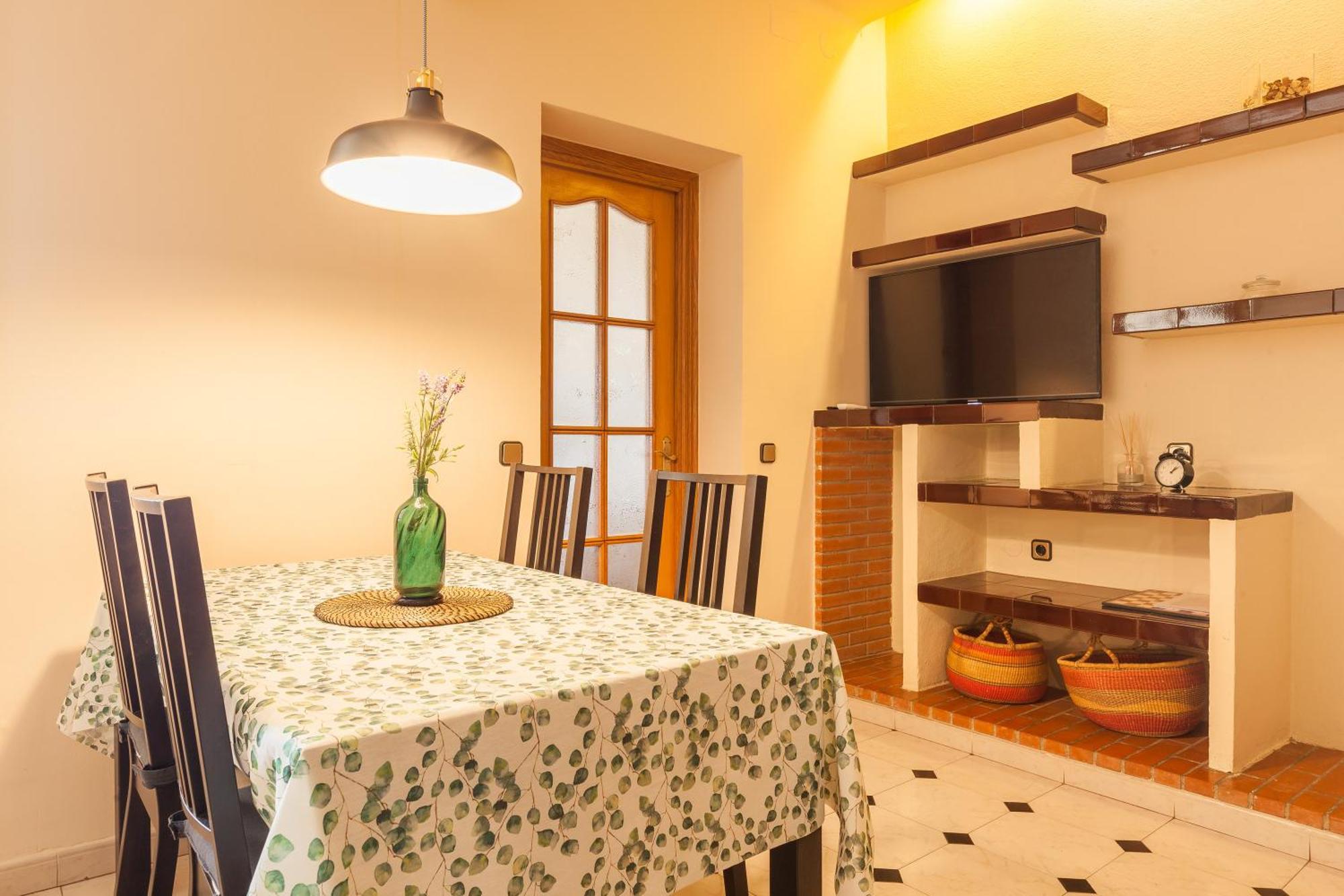 Appartement Sant Pere à Mataró Extérieur photo